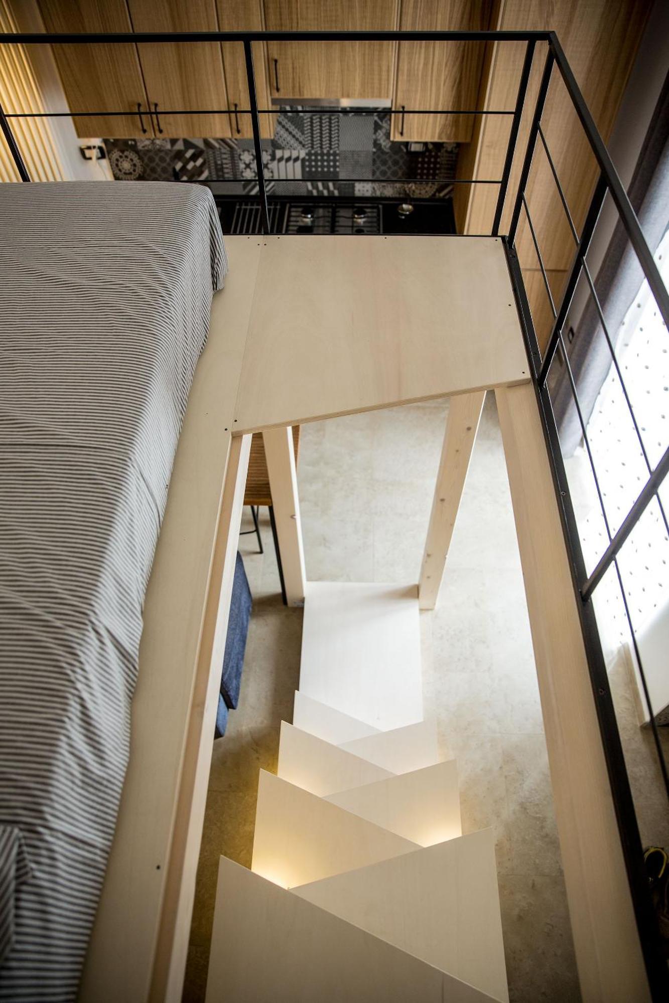 Fox House Apartment Santeramo in Colle Exterior foto