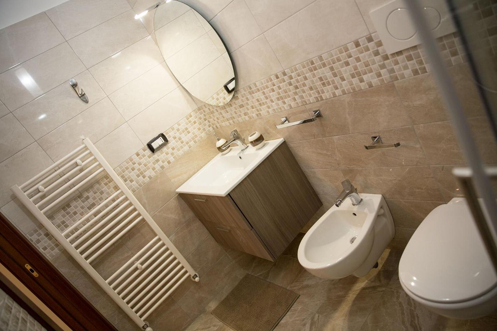 Fox House Apartment Santeramo in Colle Exterior foto