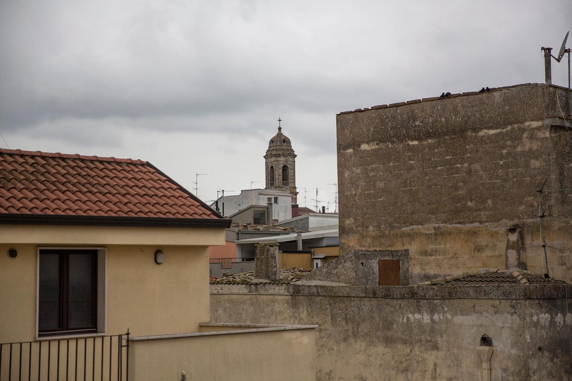 Fox House Apartment Santeramo in Colle Exterior foto